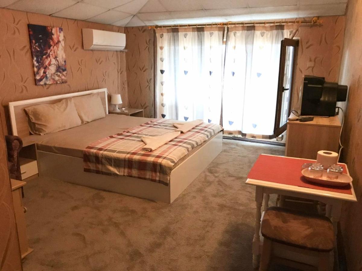Guest House Urdoviza Kiten  Zewnętrze zdjęcie