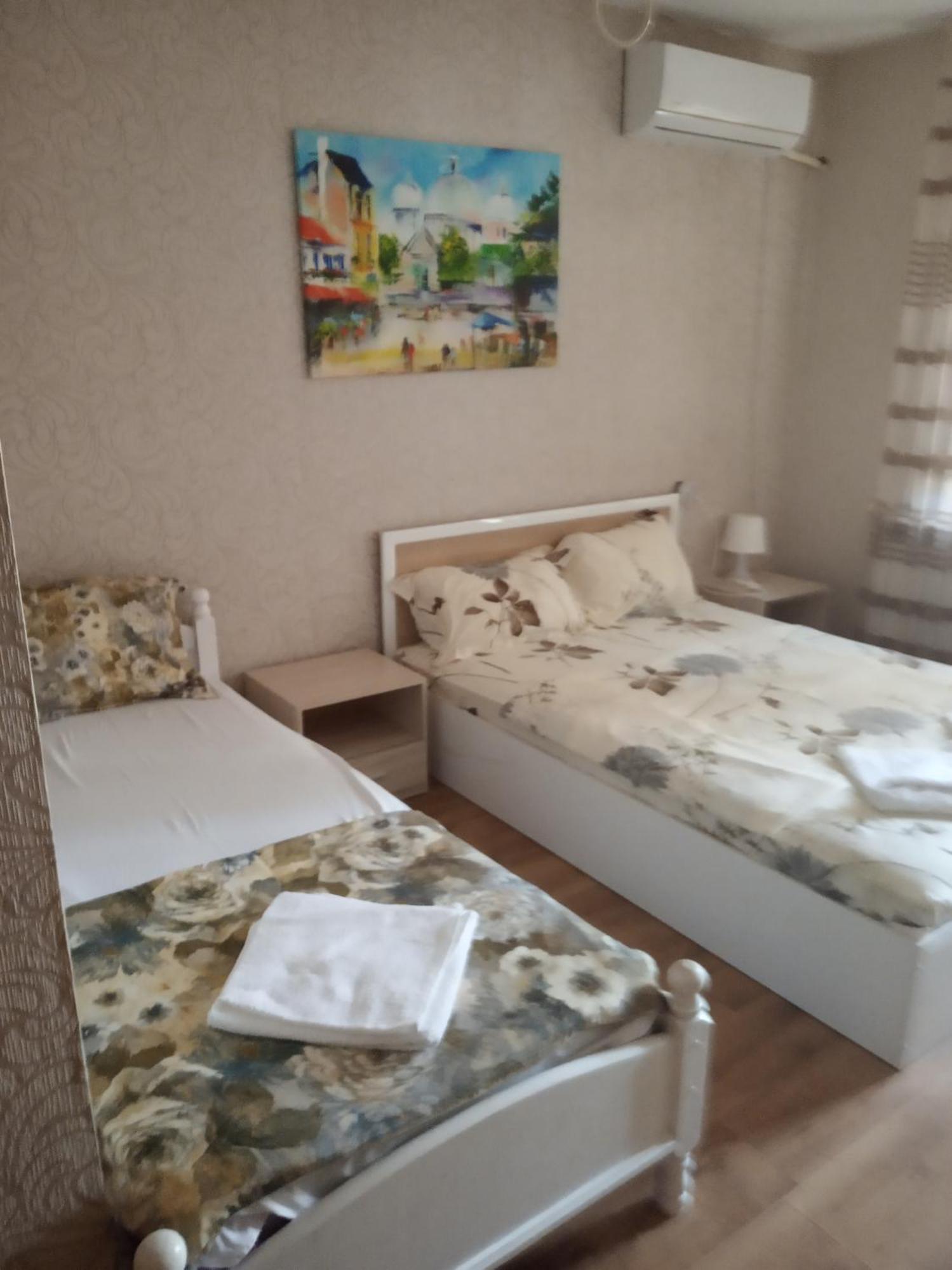 Guest House Urdoviza Kiten  Pokój zdjęcie